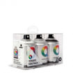 Imagen de PACK 3  SPRAYS WB MATE MTN 100ML